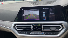 BMW 3 Series 330e M Sport 4dr Step Auto Saloon